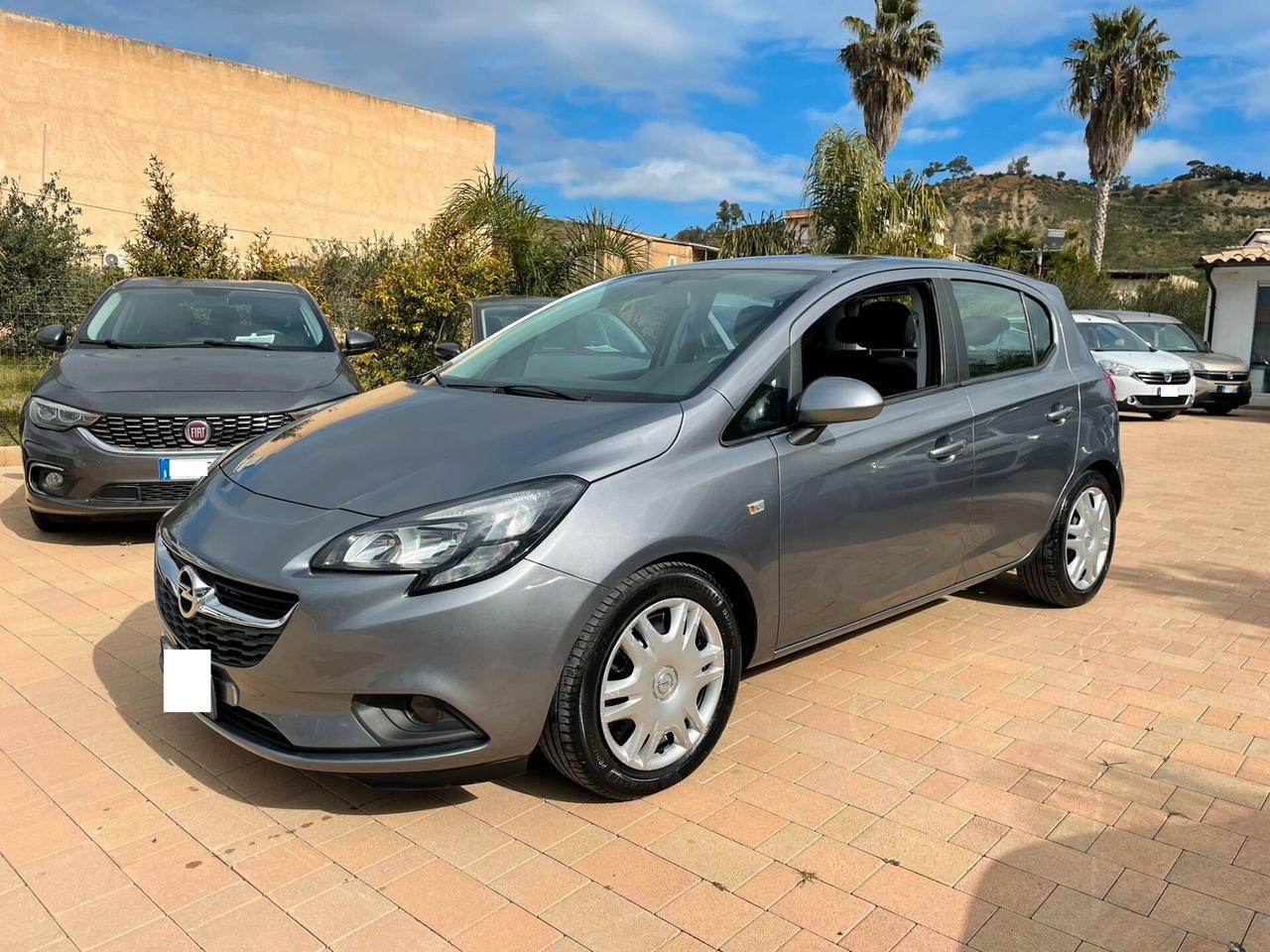Opel Corsa GPL "Finanziabile Senza Busta Paga"