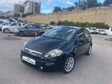 Fiat Punto Evo Punto Evo 1.4 5 porte Dynamic