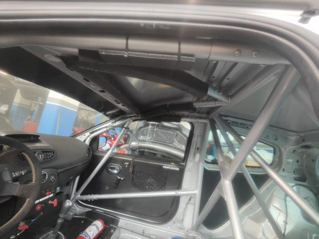 RENAULT Clio 3 RS 2.0 ? ALLESTIMENTO RS PLUS