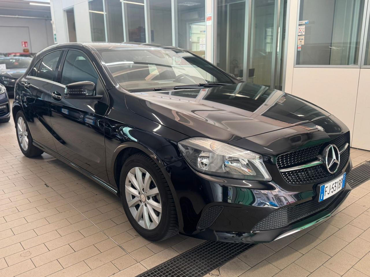 Mercedes-benz A 160 Premium PREZZO REALE!!