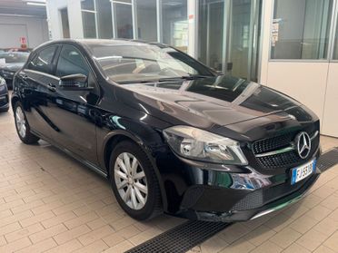 Mercedes-benz A 160 Premium PREZZO REALE!!