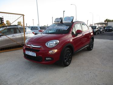 Fiat 500X 1.6 MultiJet 120 CV MOLTO BELLA