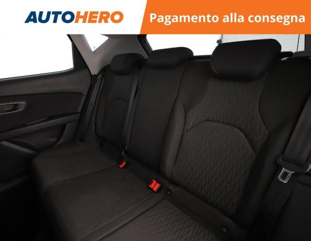 SEAT Leon 1.6 TDI 105 CV 5p. Start/Stop Style