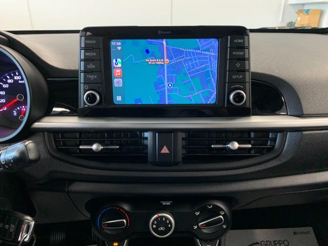 KIA Picanto 1.0 GPL EcoGPL Cool Full Optional