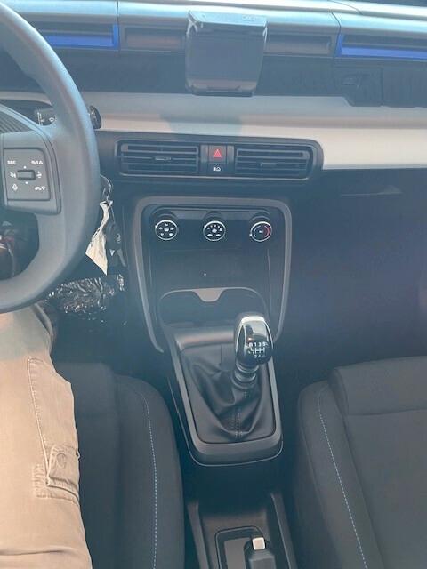 Citroen C3 PureTech 100 S&S You
