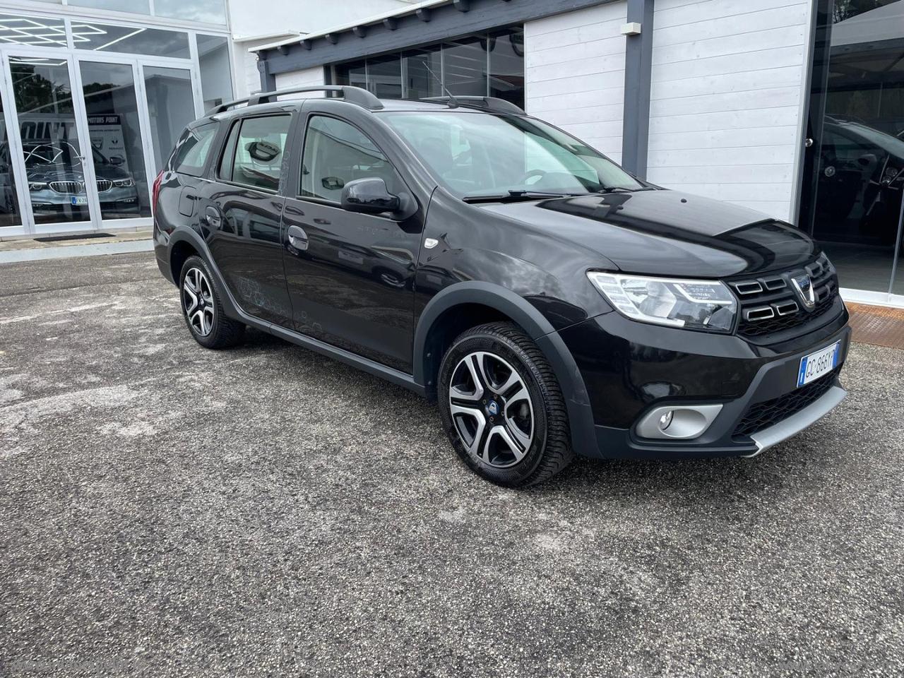 DACIA Logan MCV 1.5 Blue dCi 95S&S 15th Anniv.
