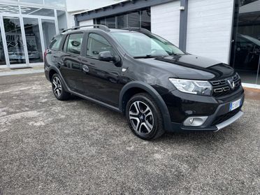 DACIA Logan MCV 1.5 Blue dCi 95S&S 15th Anniv.