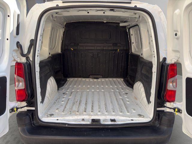 OPEL Combo Cargo 1.5 d 100 cv L1H1