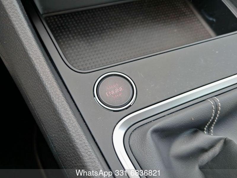 Seat Ateca Ateca 1.0 TSI Black Edition