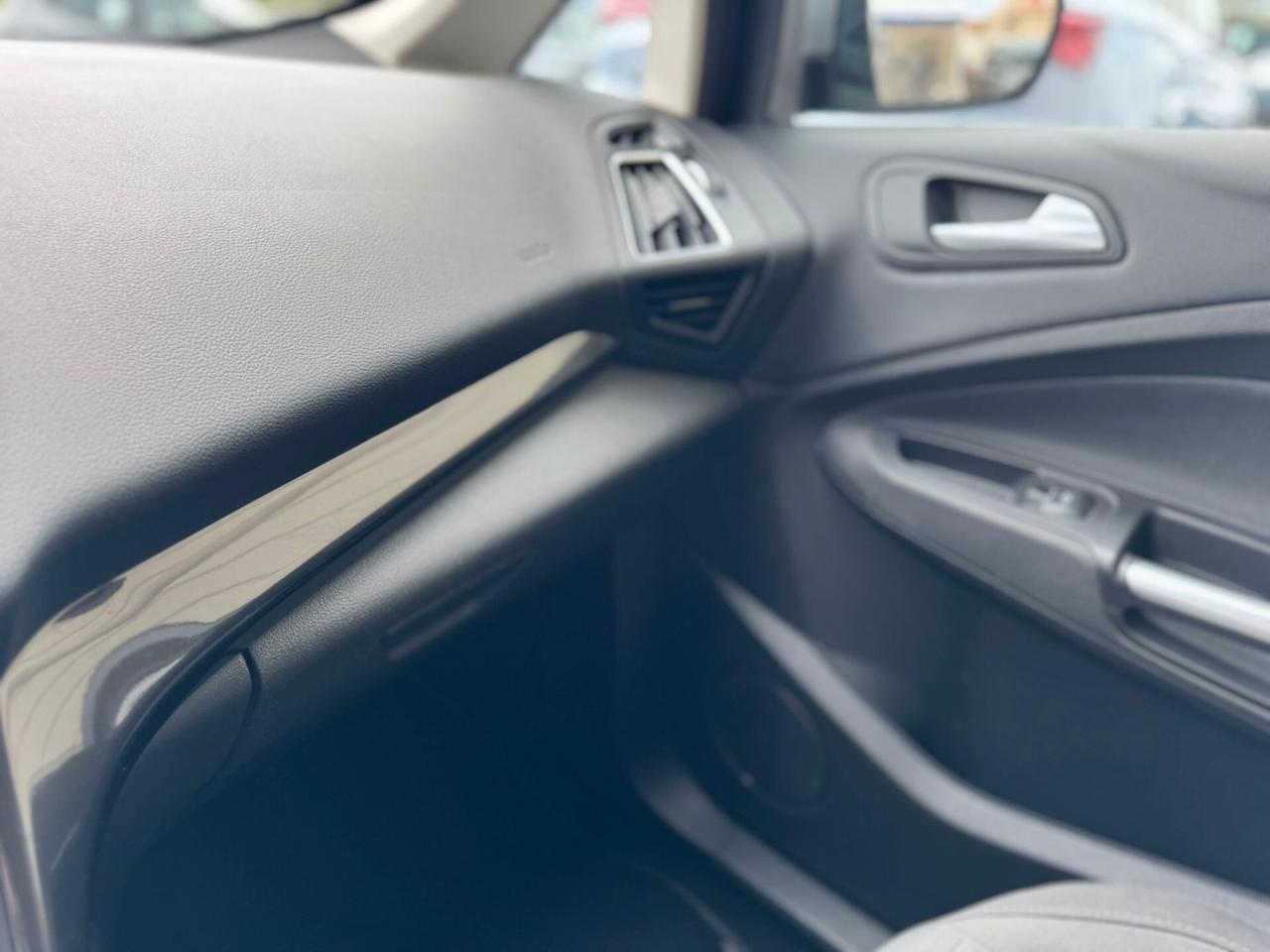 Ford C-Max 1.5 TDCi 120CV Start&Stop Titanium