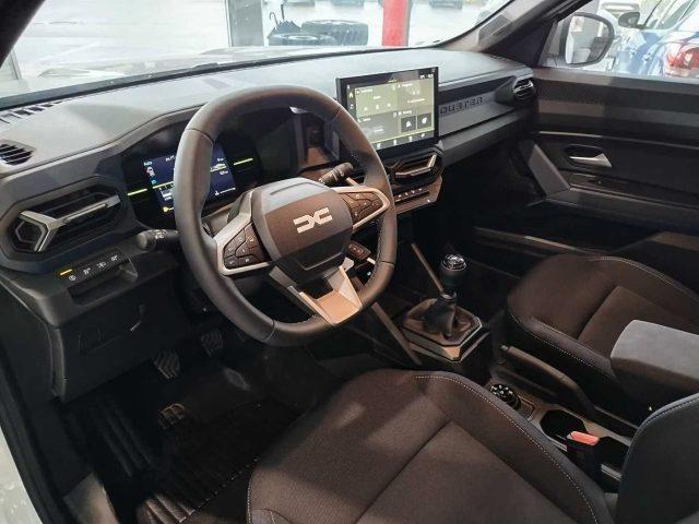 DACIA Duster Tce 130 CV MHEV 4x4 Expression