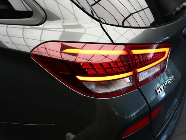 HYUNDAI i30 Wagon 1.0 T-GDI iMT 48V Prime