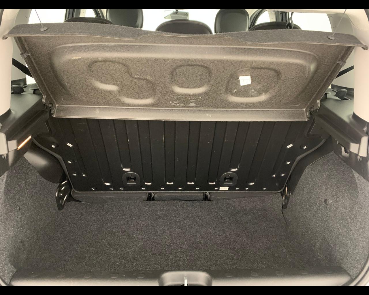 FIAT Panda 1.0 firefly hybrid City Life s&s 70cv 5p.ti