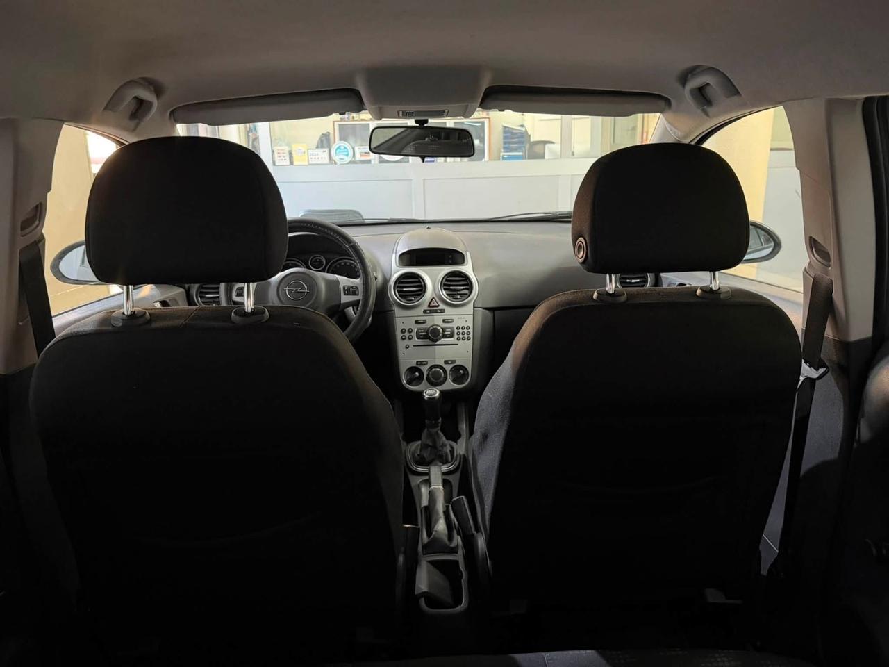 Opel Corsa 1.3 CDTI 75CV F.AP. 5 porte Cosmo
