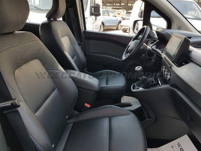 Nissan Townstar Townstar 1.3 130cv N-Connecta