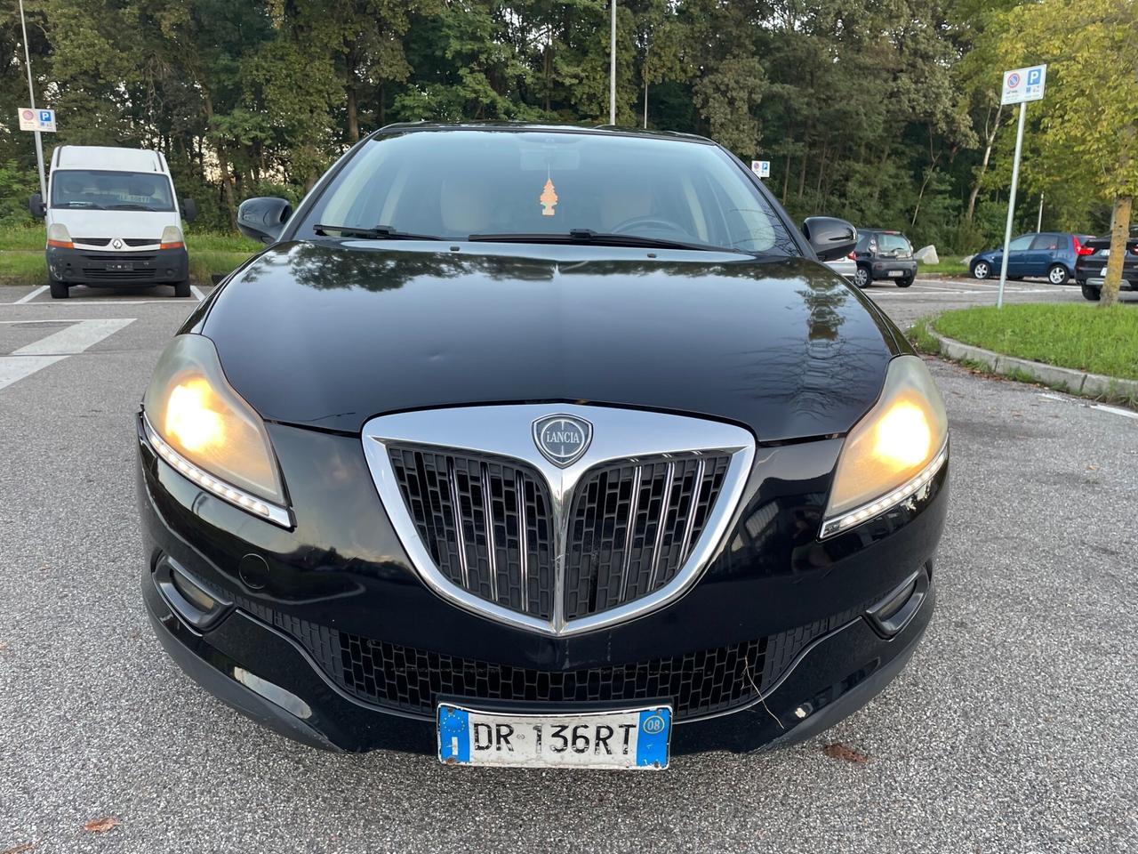 Lancia Delta 1.6 MJT DPF*Nepatentati*Cerchi*