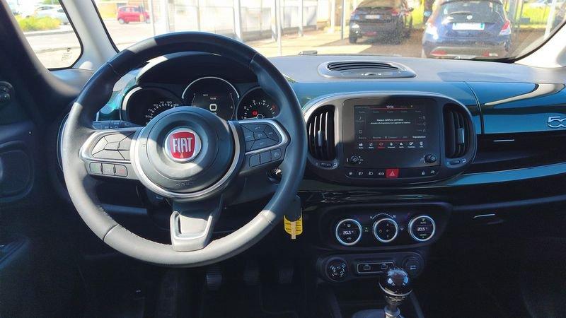 FIAT 500L Cross 1.6 Multijet 120cv Cross