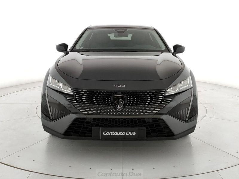 Peugeot 408 408 1.2 puretech Allure Pack s&s 130cv eat8