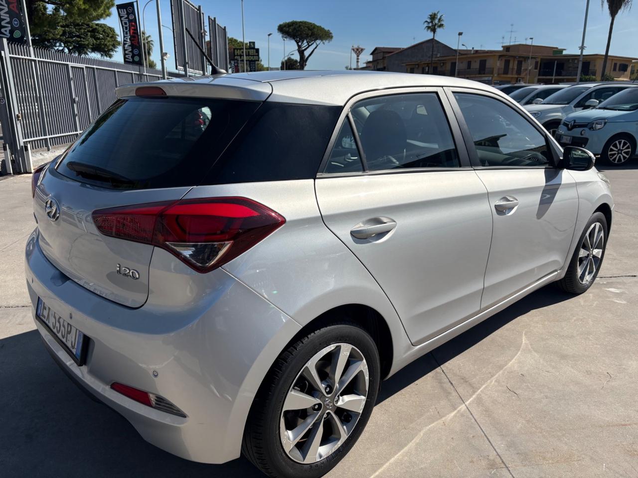 Hyundai i20 1.1 CRDi 12V Style 2014