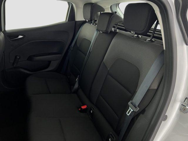 RENAULT Clio Clio Berlina BUSINESS TCe 100