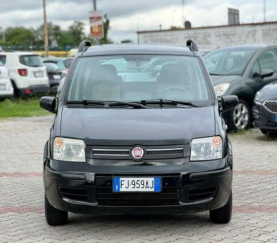 Fiat Panda 1.2 Dynamic eco NEOPATENTATI