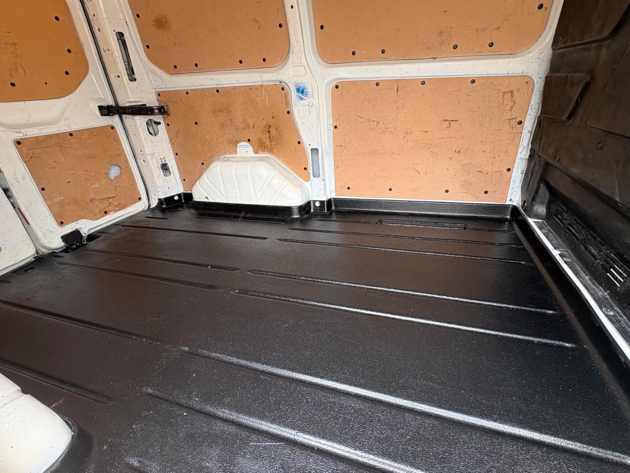 FORD TRANSIT CUSTOM 320 2.0 TDCI 130 CV ECO BLUE TREND