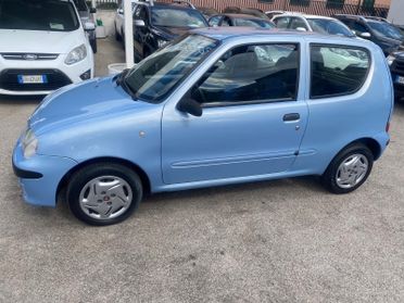 Fiat Seicento 1.1i cat Clima 110.000 km