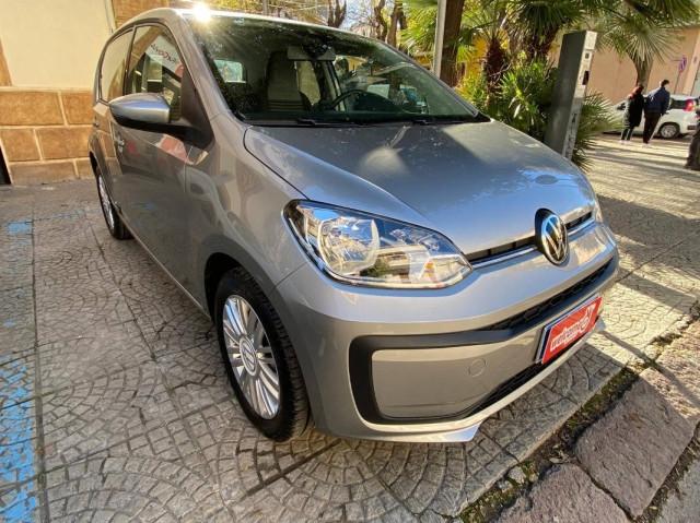 Volkswagen up! Up! 5p 1.0 Beats up! 60cv my20