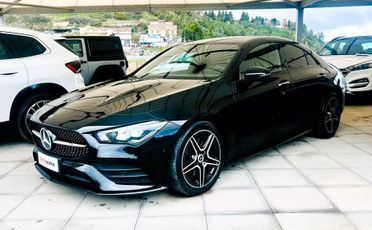 Mercedes-benz CLA 200d Coupè Automatic Premium