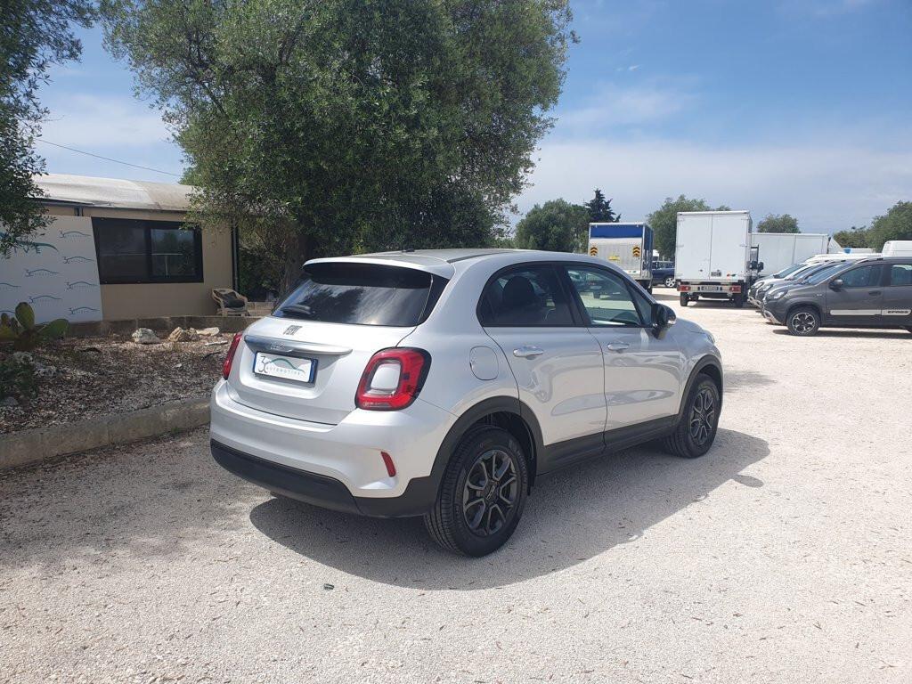 Fiat 500X 1.3 MJ 95cv Club