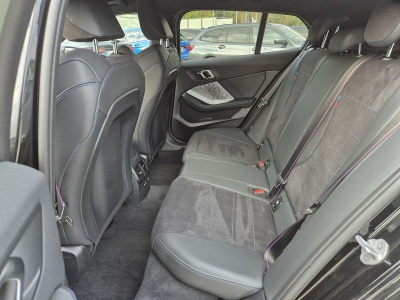 BMW Serie 1 118d MSport Pro auto