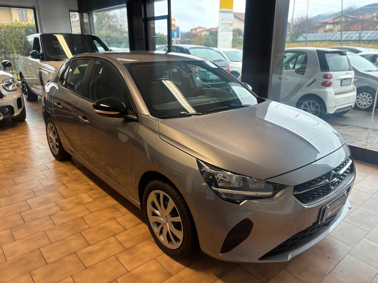 Opel Corsa 1.2 Elegance s*NEOPATENTATI*CINGHIA FATTA 66000