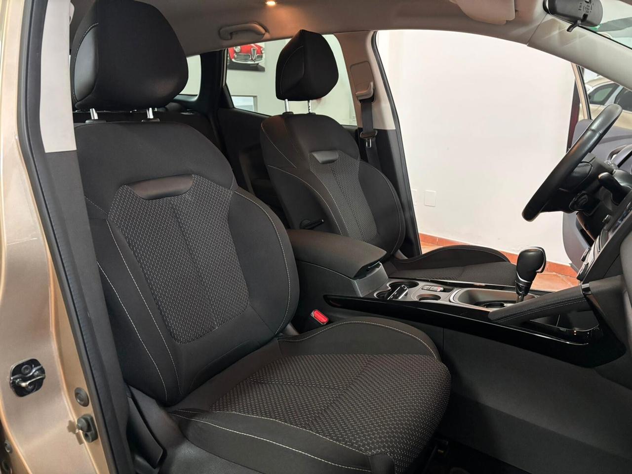 RENAULT KADJAR 10/2017 AUTOMATICA