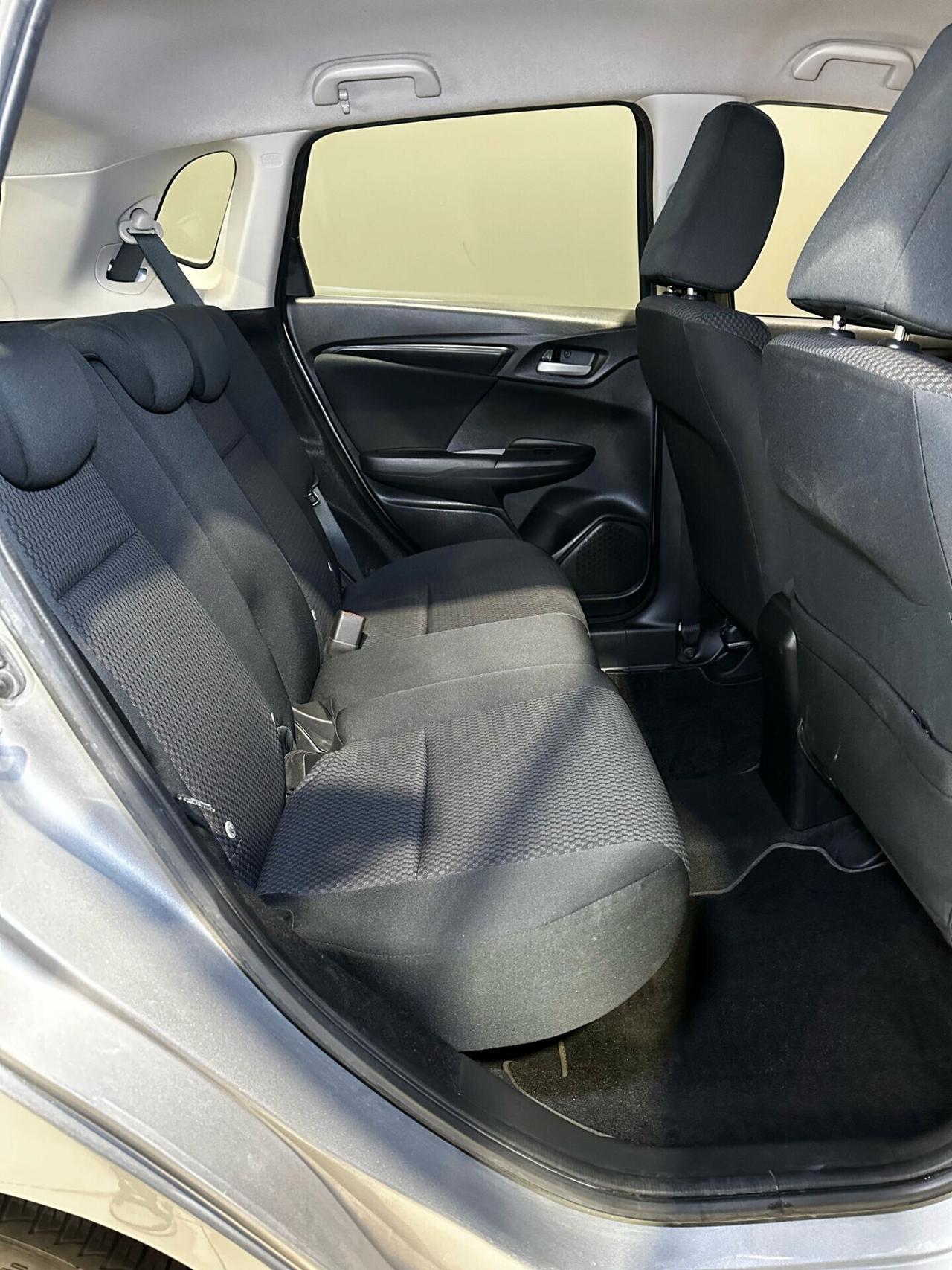 Honda Jazz 1.3 Comfort Navi ADAS