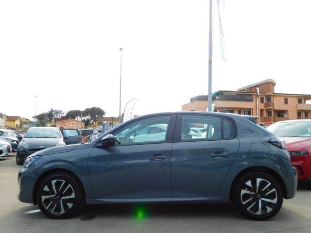 PEUGEOT 208 PureTech 100 CV 5 porte Active Carplay
