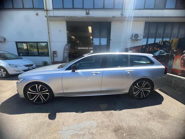 VOLVO V90 B4 Geartronic R-design