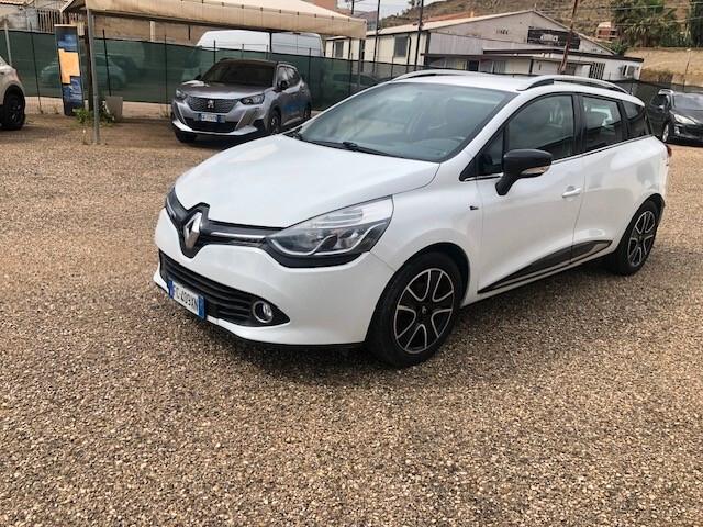 Renault Clio Sporter dCi 8V 75CV Start&Stop Energy Life