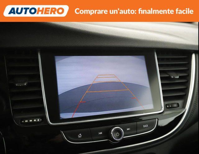 OPEL Mokka X 1.6 CDTI Ecotec 136CV 4x2 Start&Stop Innovation