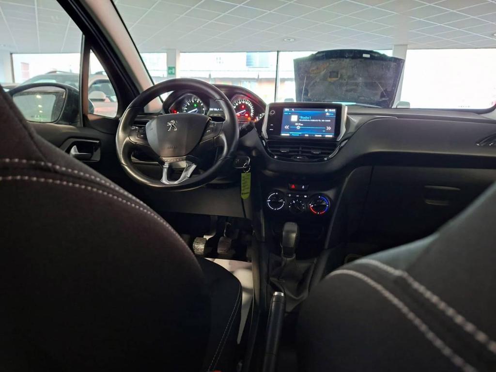 Peugeot 208 5 Porte 1.2 PureTech Access