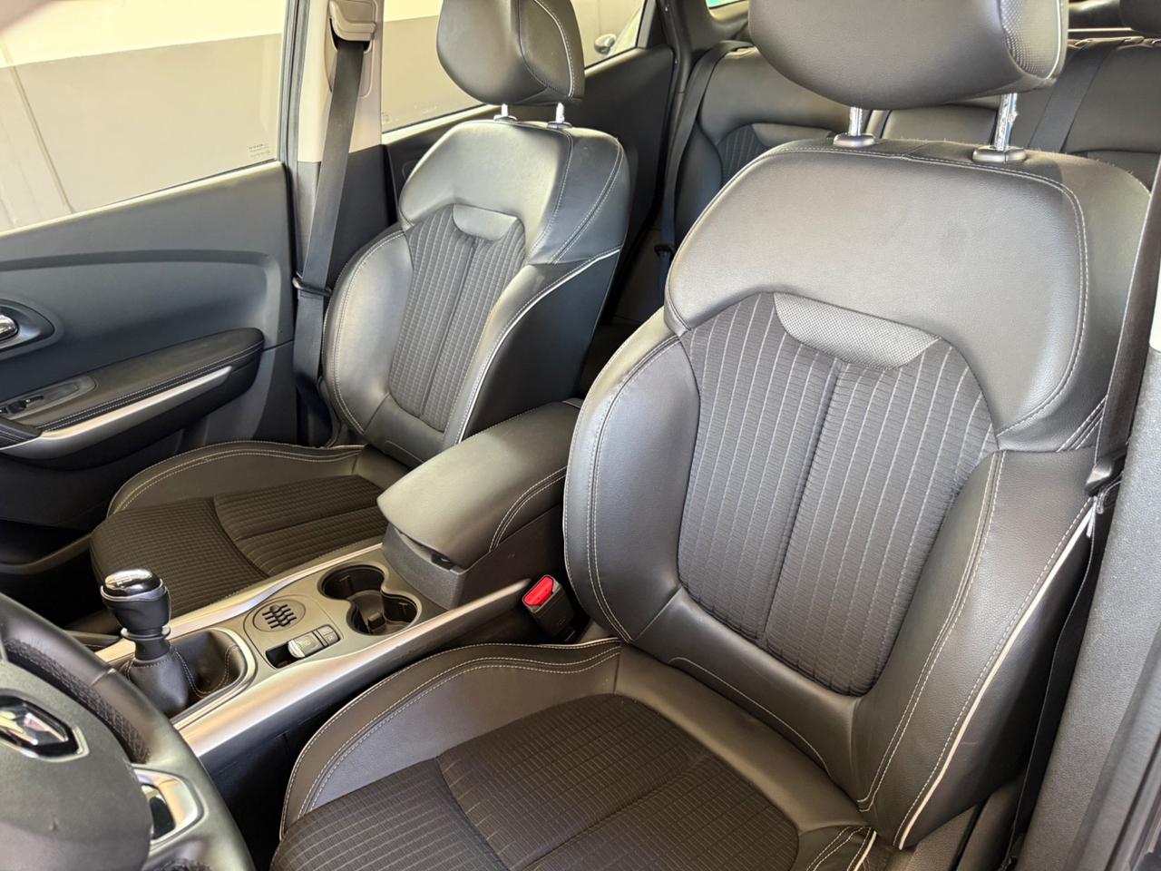 Renault Kadjar TCe 130CV Energy Bose UNICOPROP GOMME NUOVE