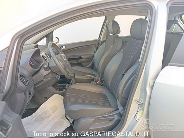 Opel Corsa 1.2 5 porte Edition