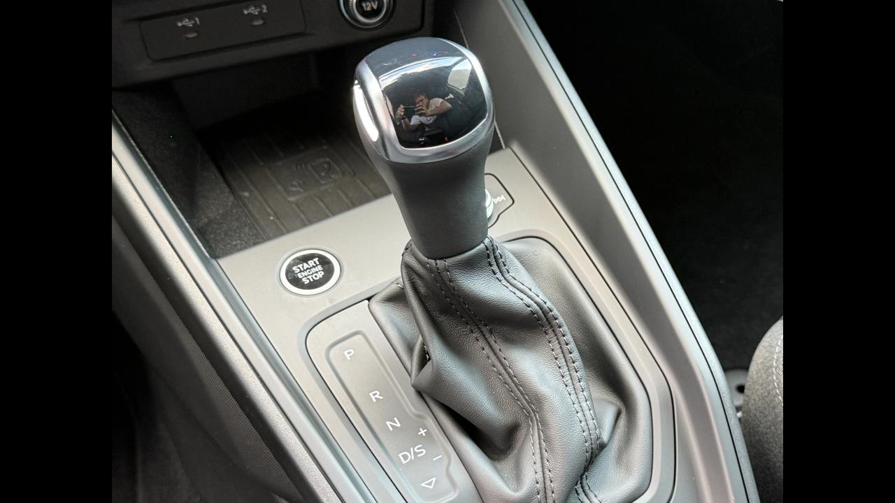 Audi Audi A1 Sportback Business 30 TFSI 85(116) kW(CV) S tronic