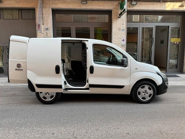 Fiat Fiorino 1.3 MJT 95CV Combinato SX - 2022