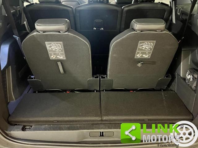 PEUGEOT 5008 BlueHDi 180 S&S EAT6 GT- TAGL .DISTRIB FATTA