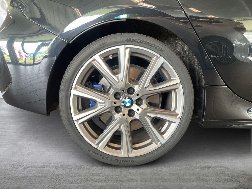 BMW Serie 1 5 Porte 135 i M xDrive Steptronic
