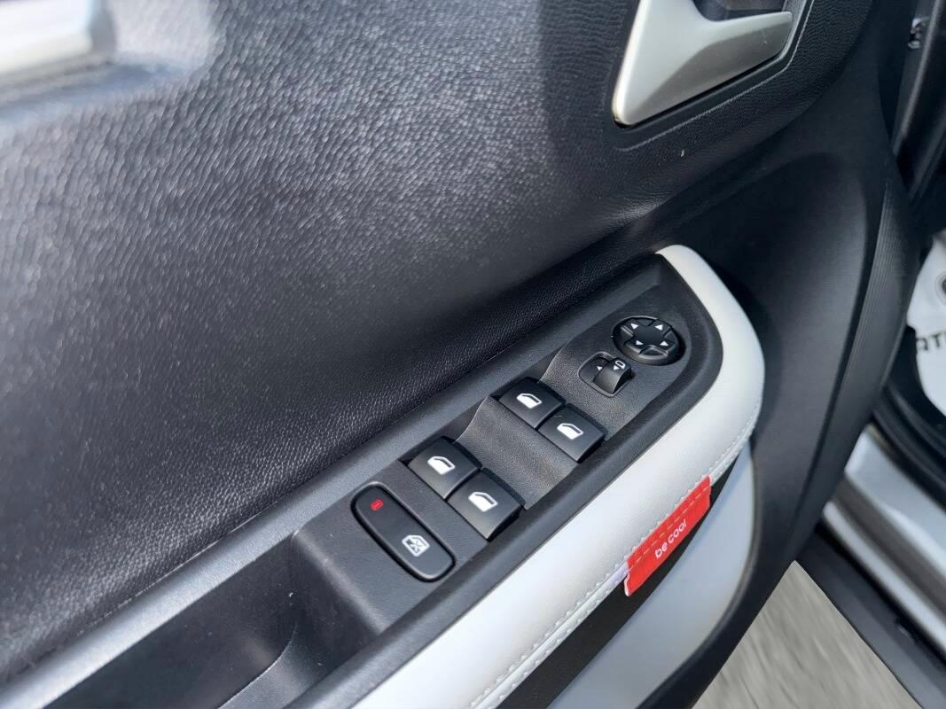 Citroen C3 1.2 puretech turbo Max 100cv s&s Con NAVIGATORE