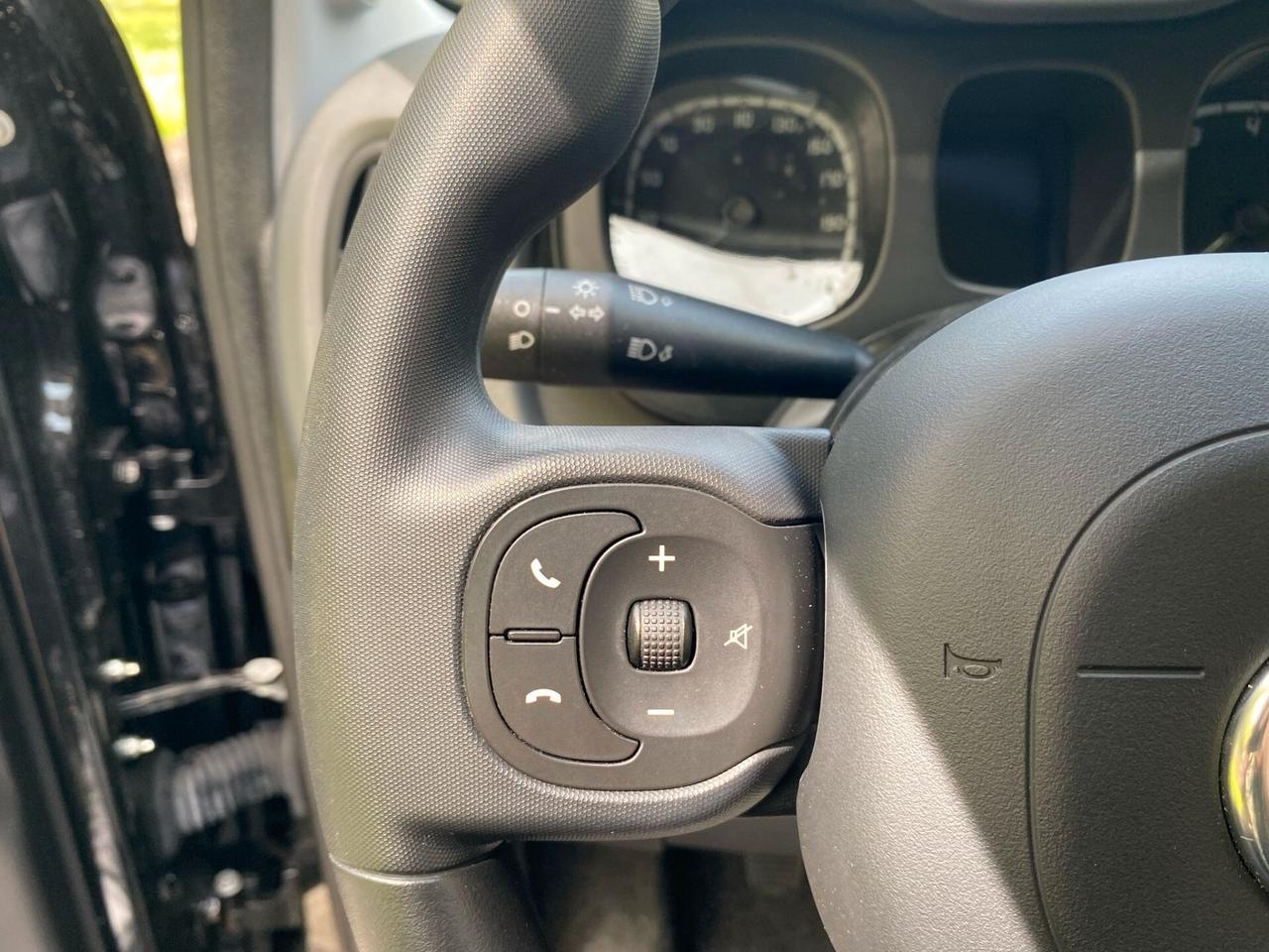 Fiat Panda 1.0 FireFly S&S Hybrid City Cross