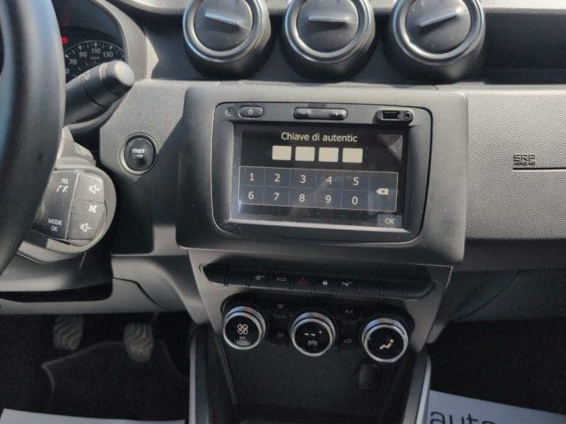 DACIA Duster 1.0 TCe 100 CV ECO-G 4x2 Prestige