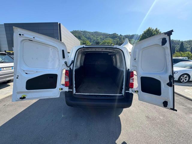 TOYOTA Proace 1.5D 120CV S&S PC-TN Furgone Compact 4p.10q Comfor