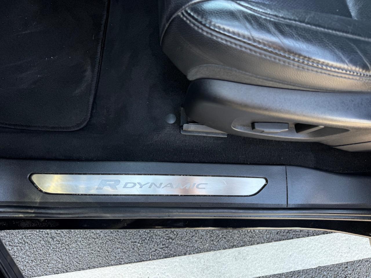 Range Evoque 2.0D 150CV R-Dynamic HSE - OTTIME CONDIZIONI